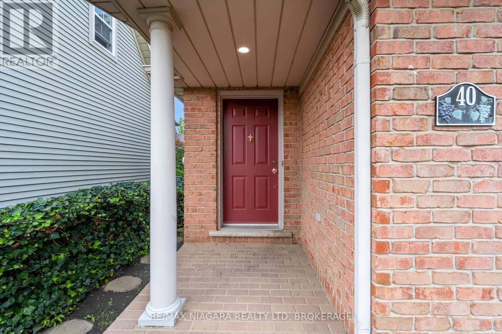 40 FRONTIER DRIVE — Niagara-on-the-Lake (Virgil), Ontario - Photo 3 of 43