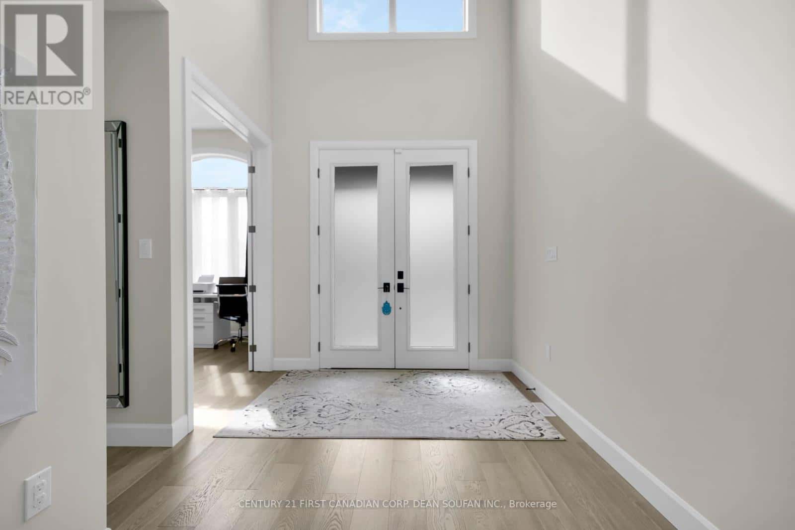 7251 SILVER CREEK CIRCLE — London South (South V), Ontario - Photo 3 of 40