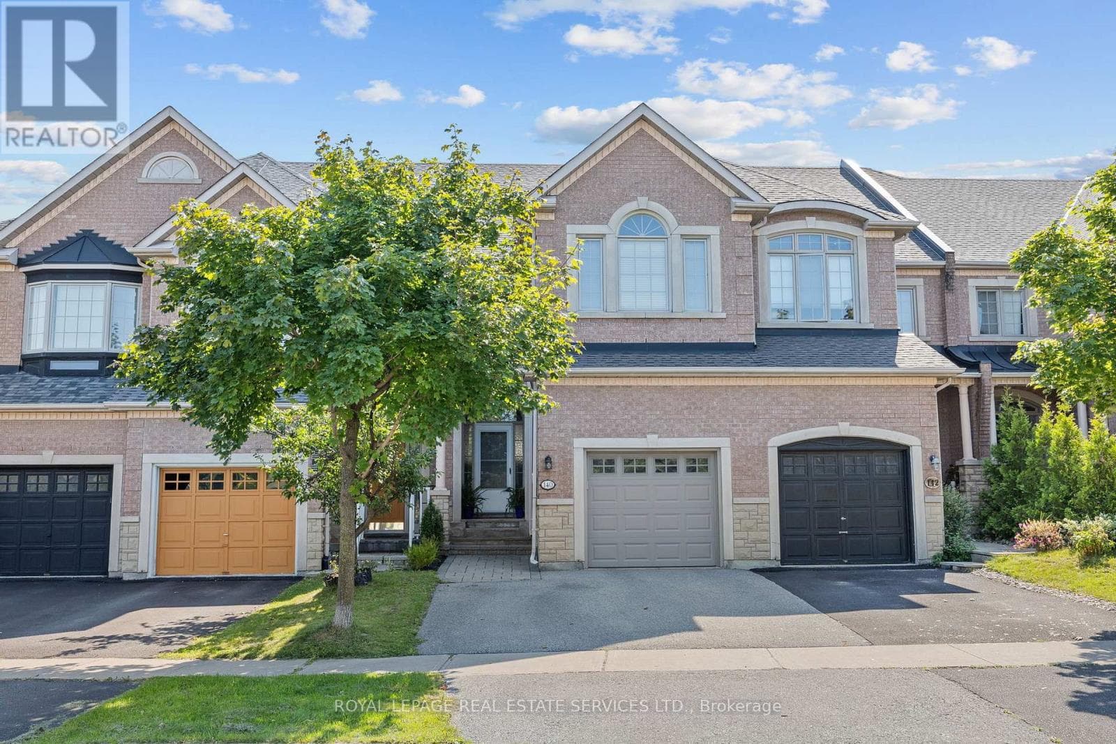 140 KINGSBRIDGE CIRCLE — Vaughan (Beverley Glen), Ontario - Main photo
