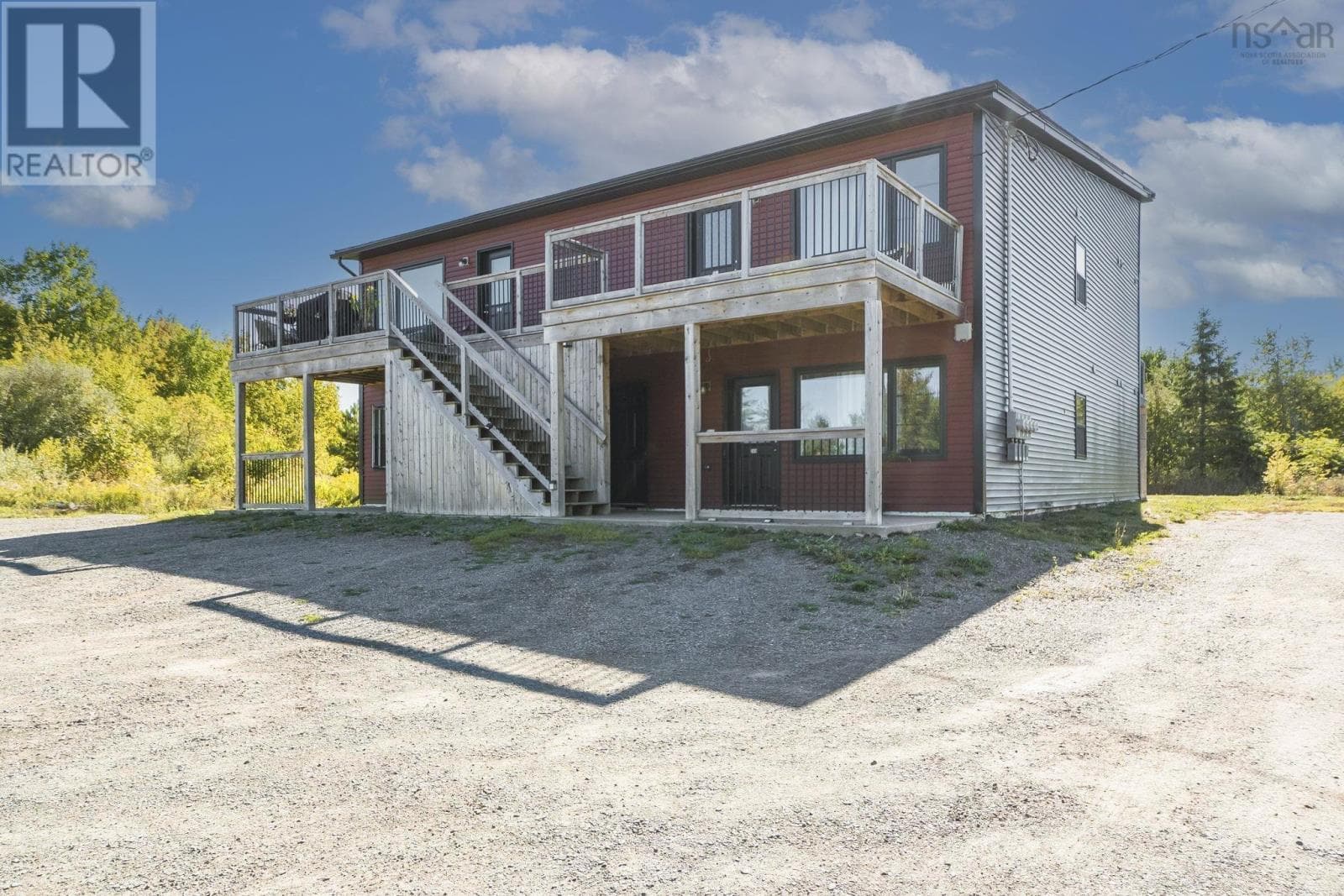 26-28 Raspberry Lane — Currys Corner, Nova Scotia - Main photo