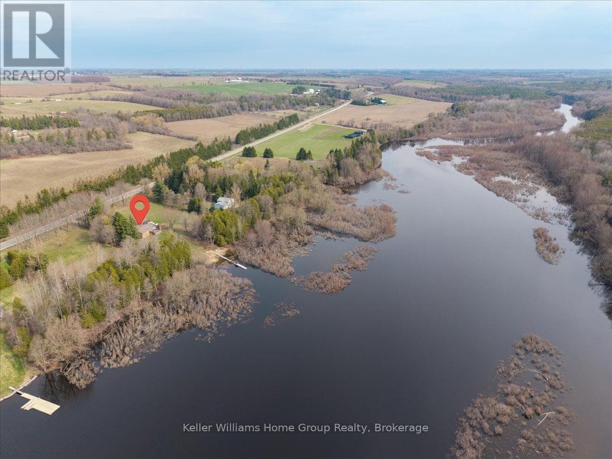 121012 DUFFERIN ROAD 5 — East Garafraxa, Ontario - Main photo