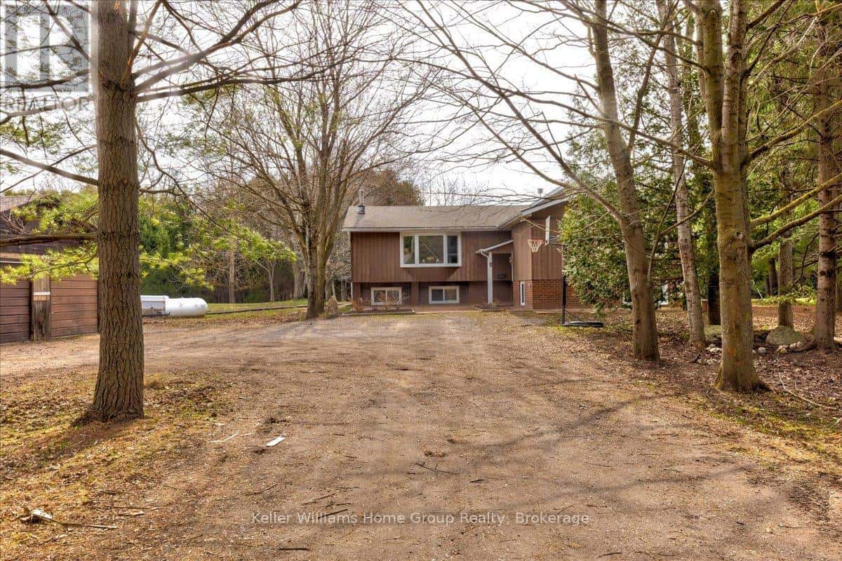 121012 DUFFERIN ROAD 5 — East Garafraxa, Ontario - Photo 5 of 50