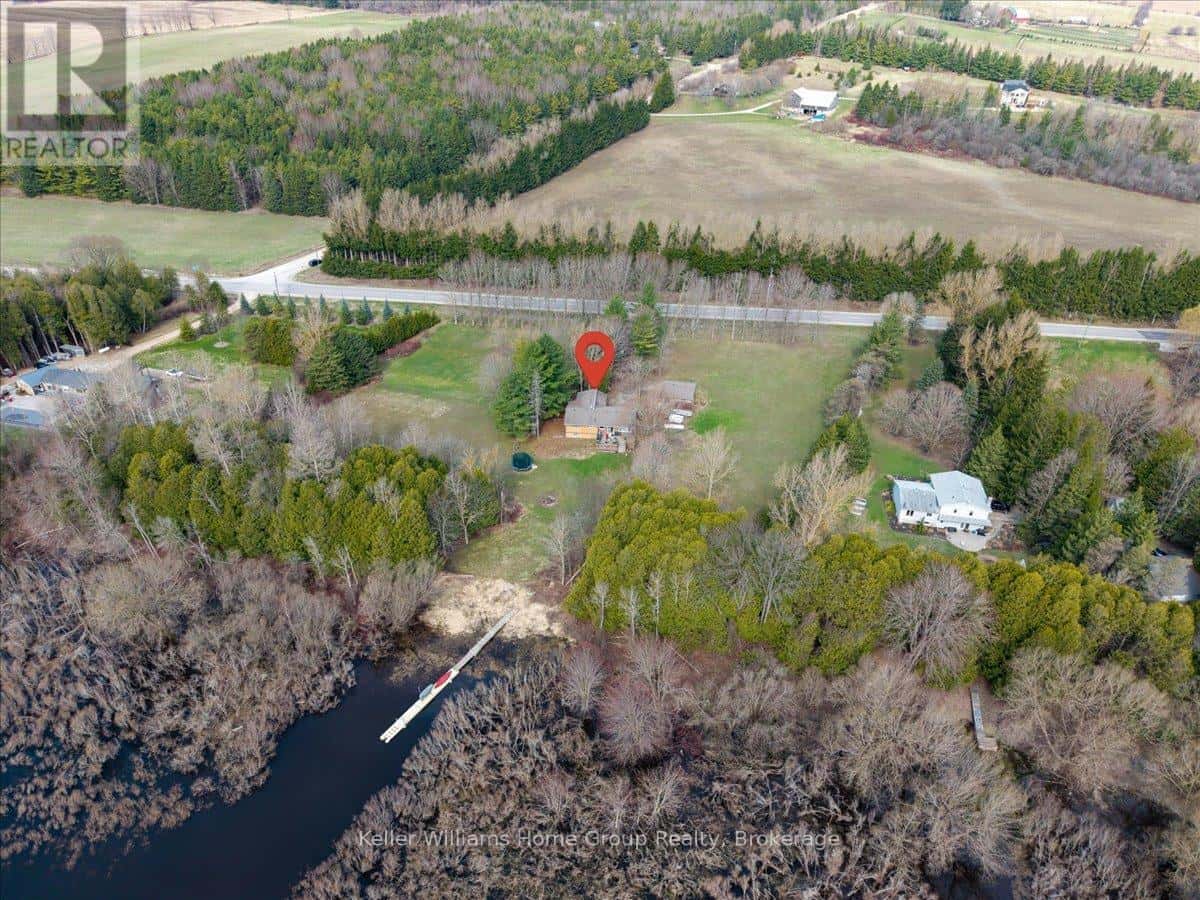 121012 DUFFERIN ROAD 5 — East Garafraxa, Ontario - Photo 3 of 50