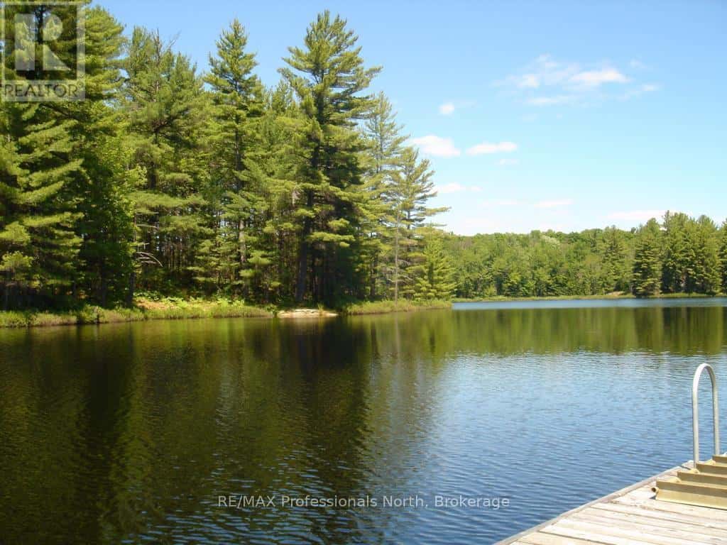 LOT 9 & 10 CONCESSION 5 — Lake of Bays (Mclean), Ontario - Photo 2 of 46