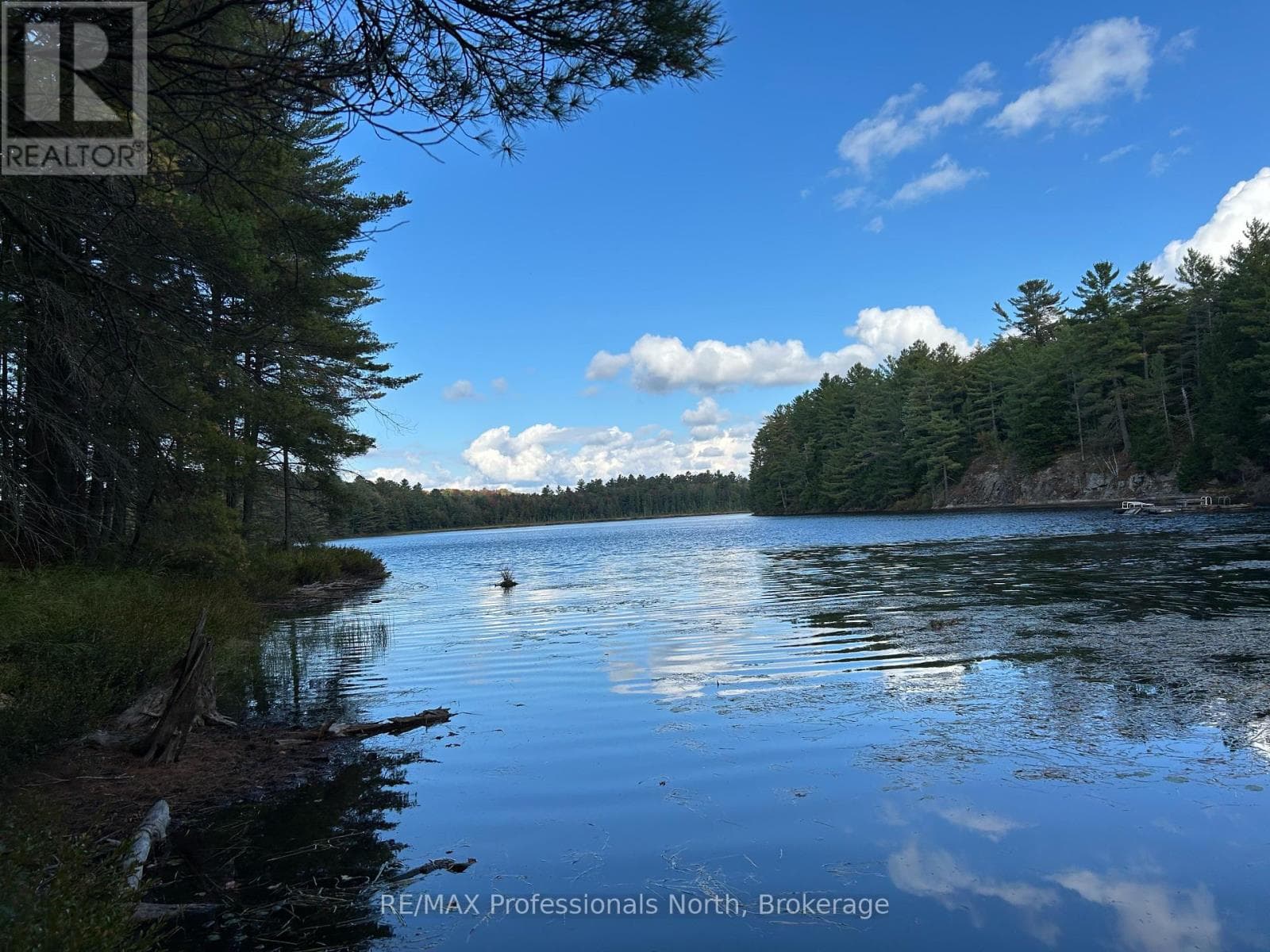 LOT 9 & 10 CONCESSION 5 — Lake of Bays (Mclean), Ontario - Main photo