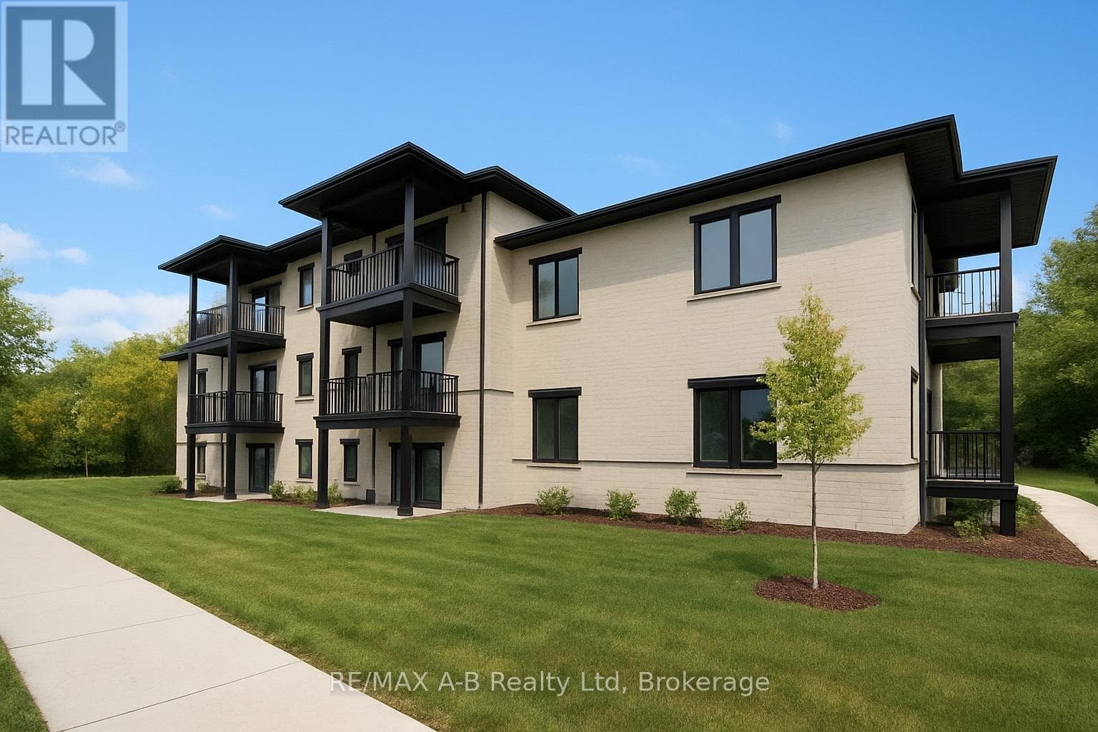 #5 - 428 QUEEN STREET W — St. Marys, Ontario - Main photo