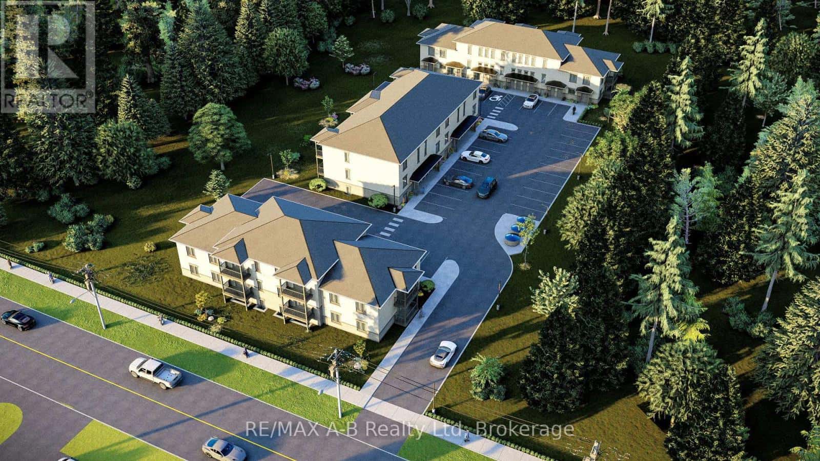 #5 - 428 QUEEN STREET W — St. Marys, Ontario - Photo 3 of 32