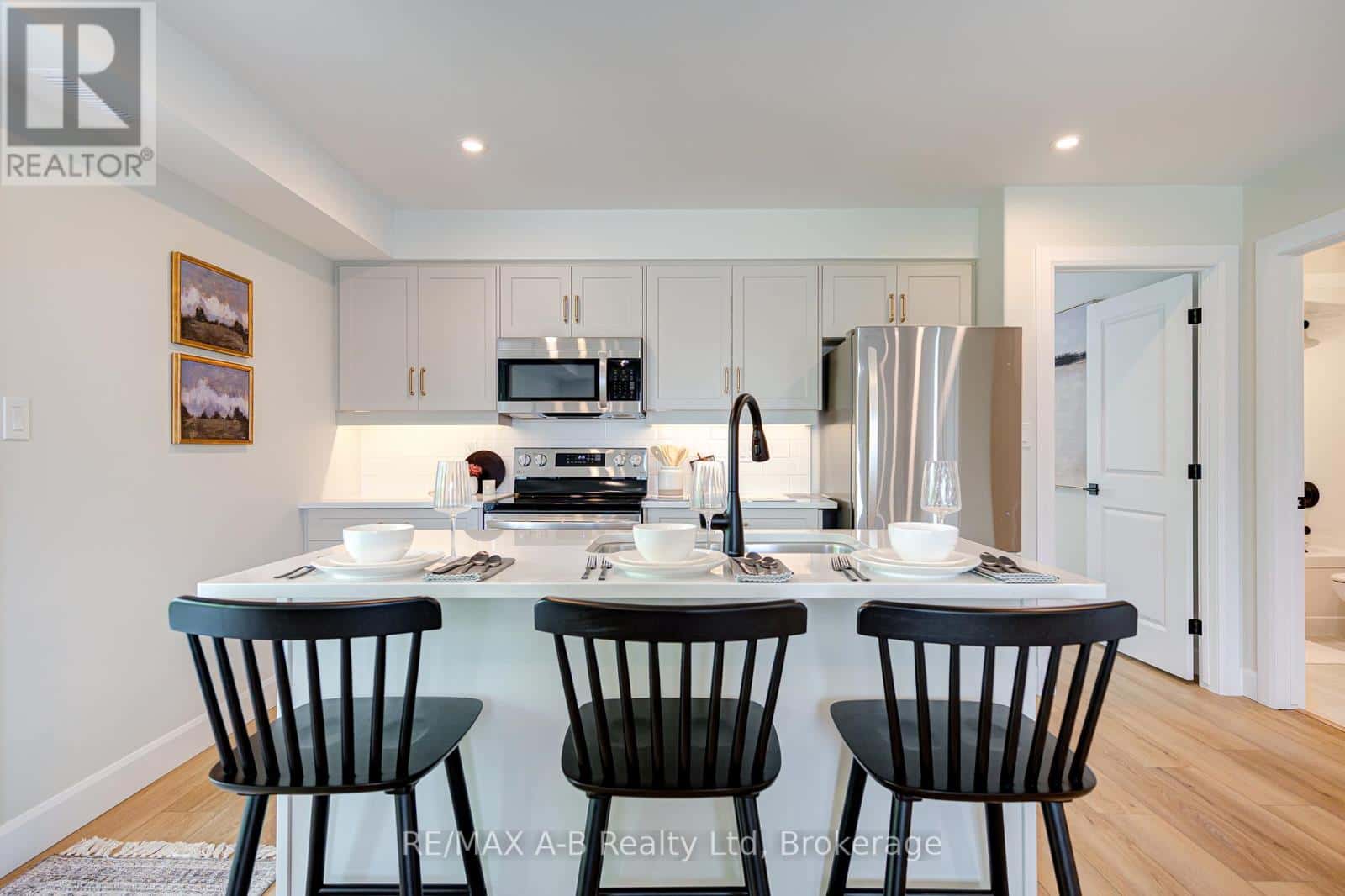 #3 - 428 QUEEN STREET W — St. Marys, Ontario - Photo 5 of 25