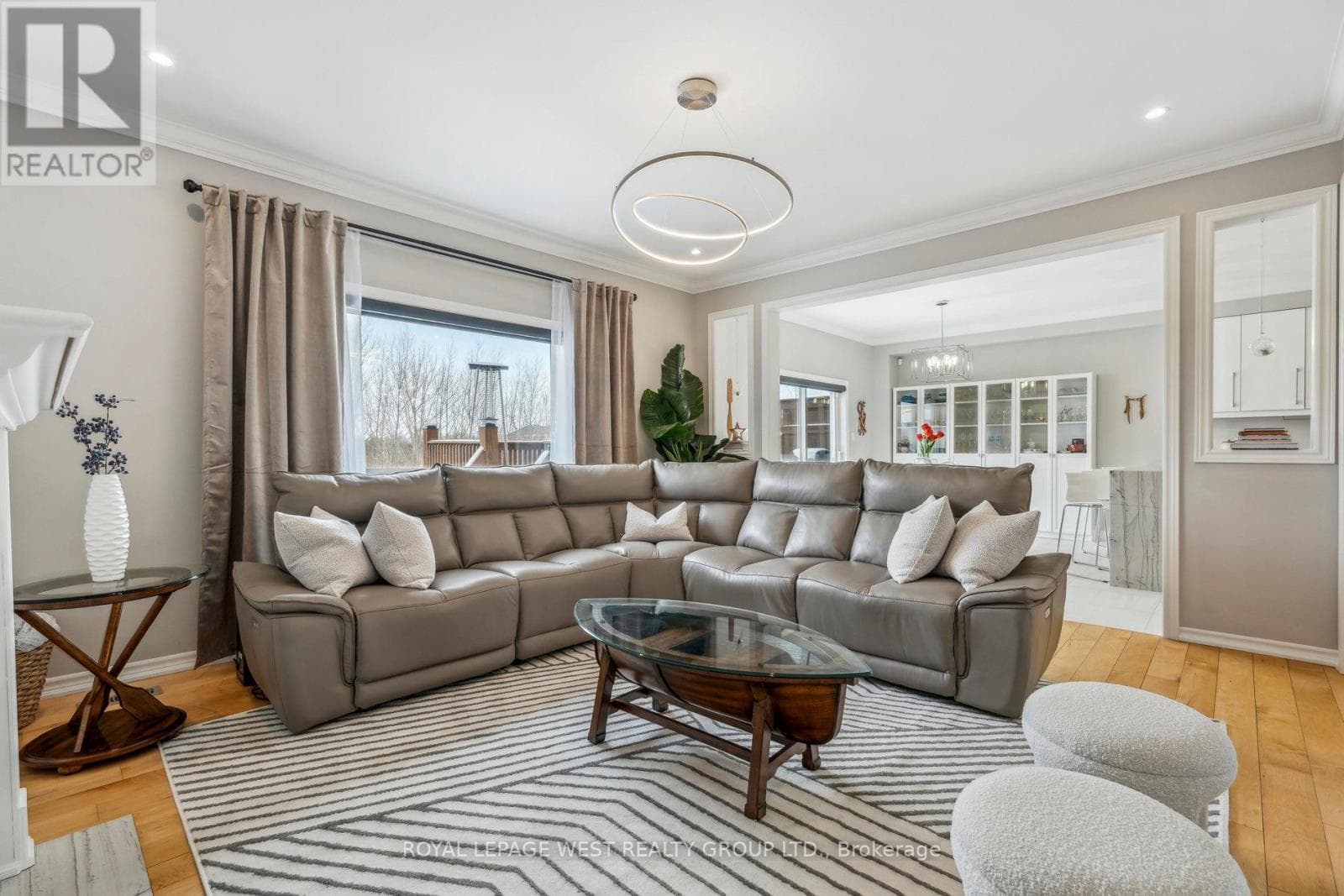 264 MORDEN DRIVE — Shelburne, Ontario - Main photo