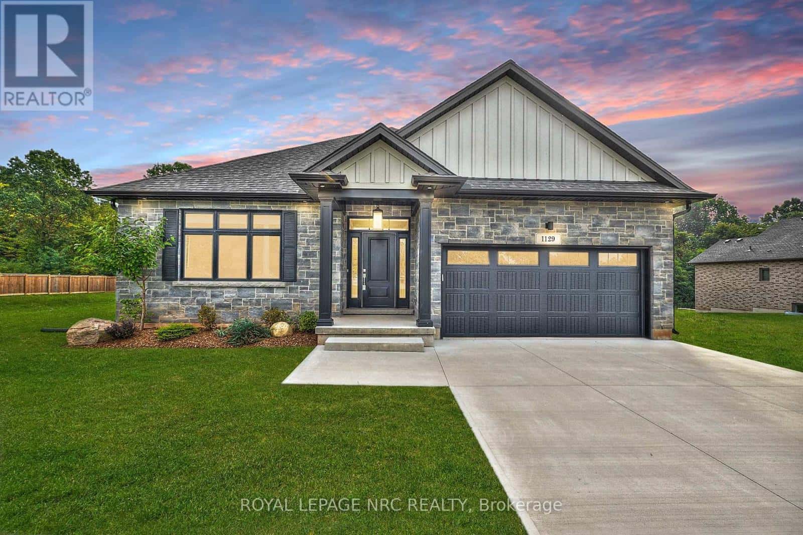 Home in Pelham (Fenwick)