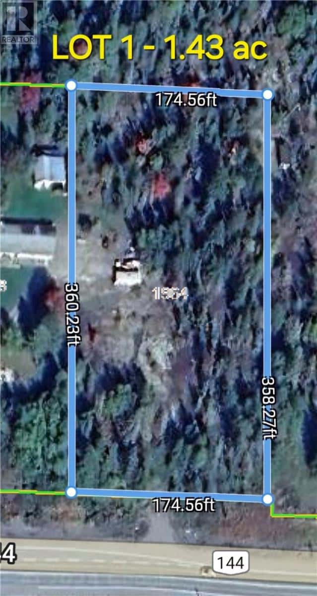 1964 Highway 144 — Chelmsford, Ontario - Photo 2 of 6