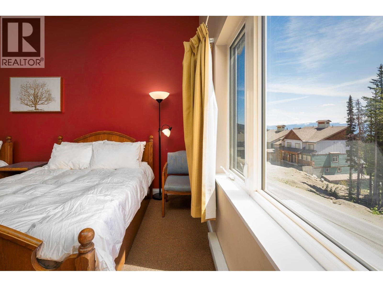 5275 Big White Road Unit# 212 — Big White, British Columbia - Main photo