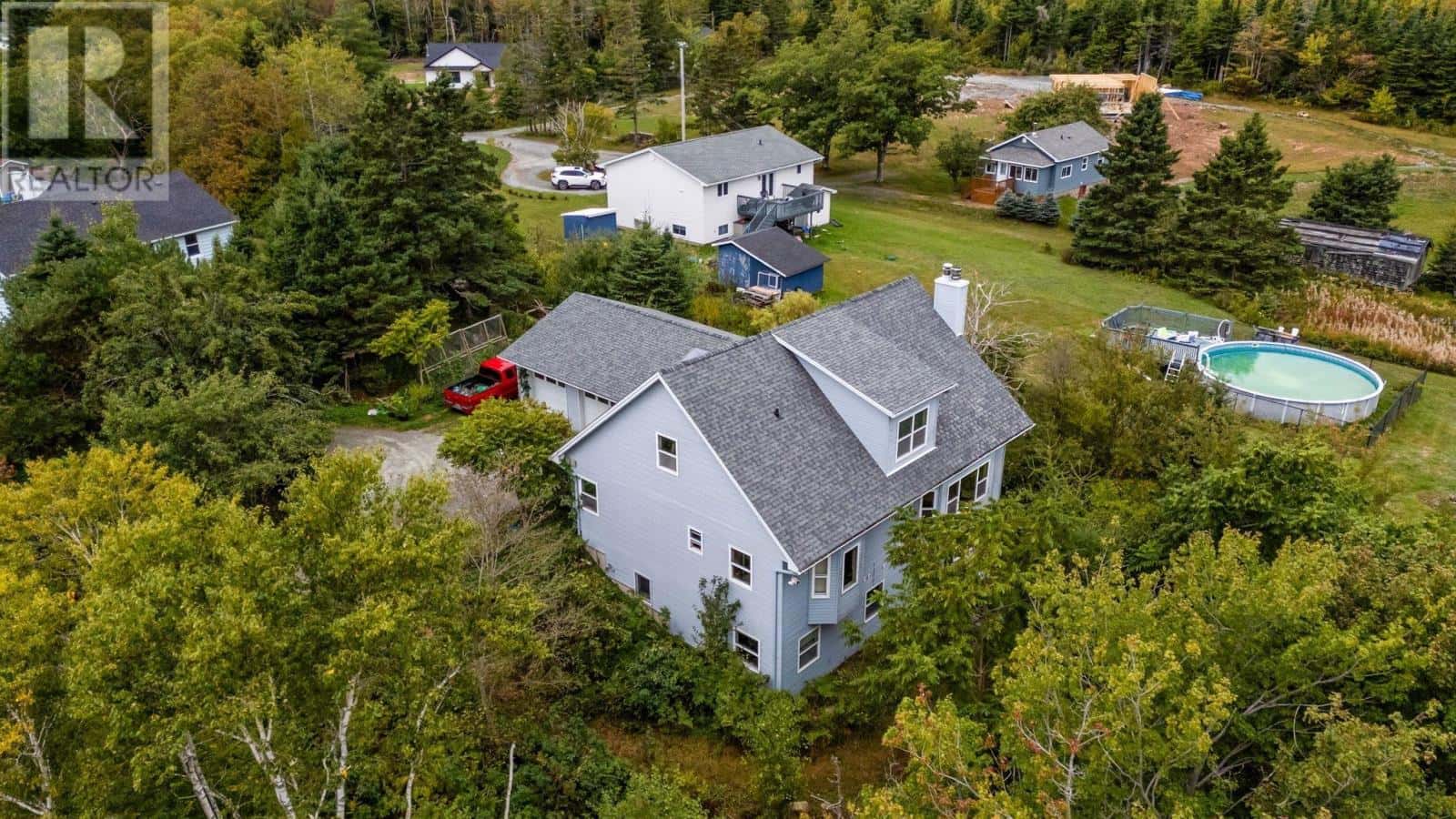 Eastern Passage, Nova Scotia — Eastern Passage, Nova Scotia - Photo 2 of 50