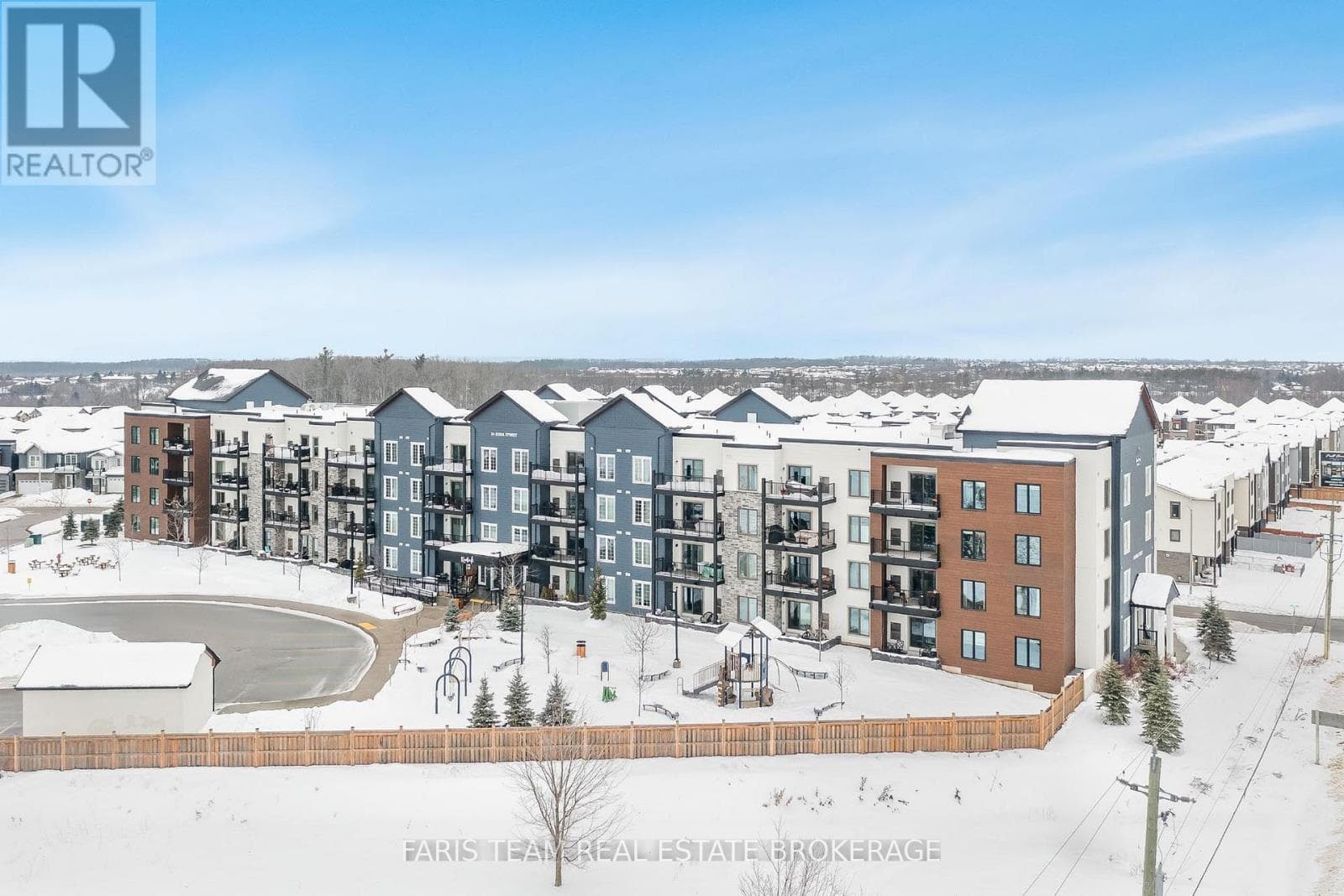 Barrie, Ontario — Barrie, Ontario - Main photo