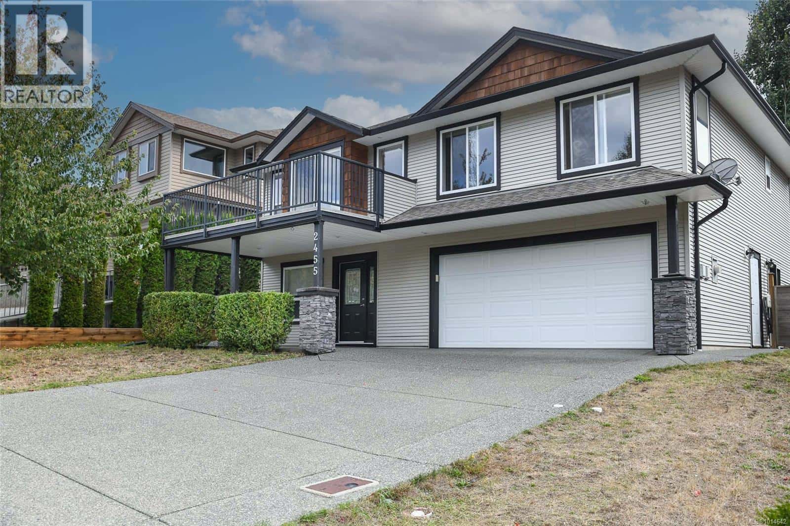 2455 Avro Arrow Drive