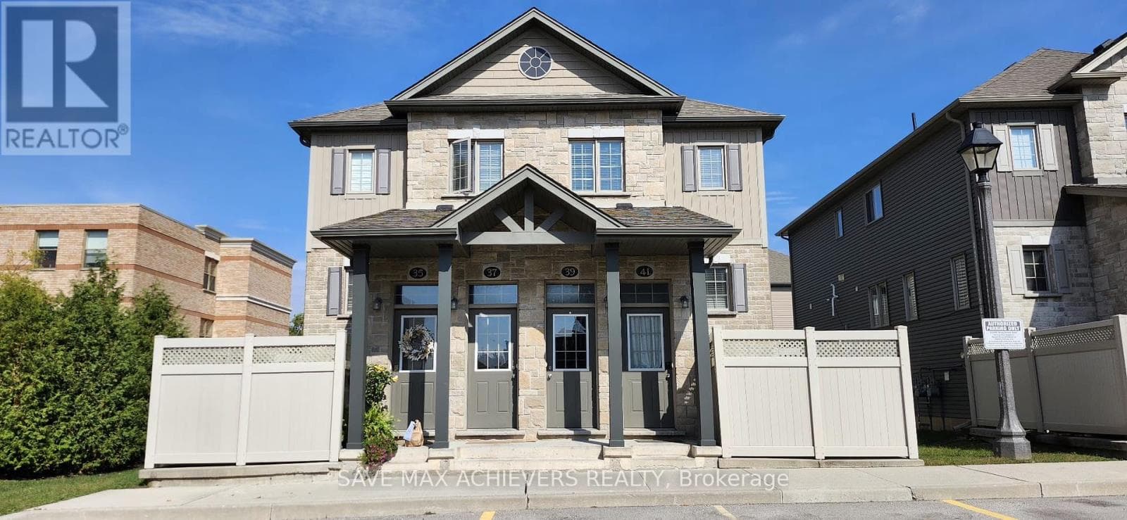 39 - 3200 SINGLETON AVENUE — London South (South W), Ontario - Main photo