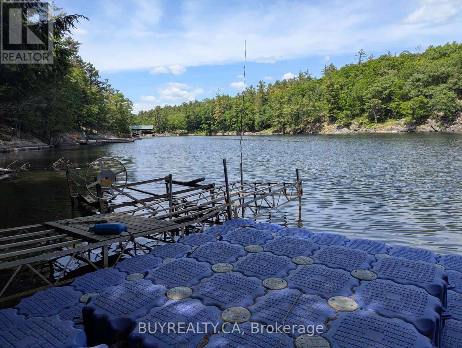 2318 Sherwood Forest Lane