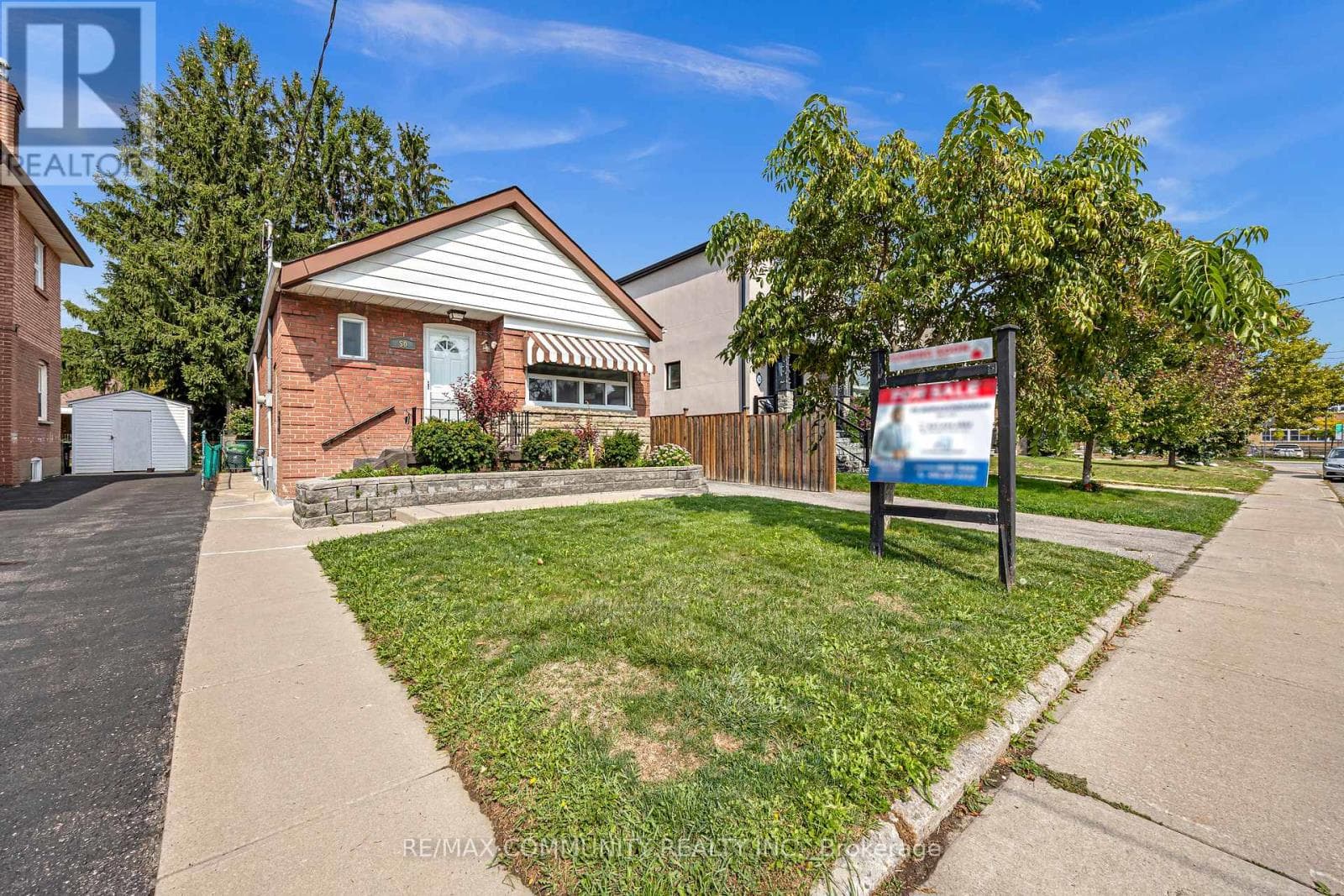 50 JOANITH DRIVE — Toronto (O'Connor-Parkview), Ontario - Main photo