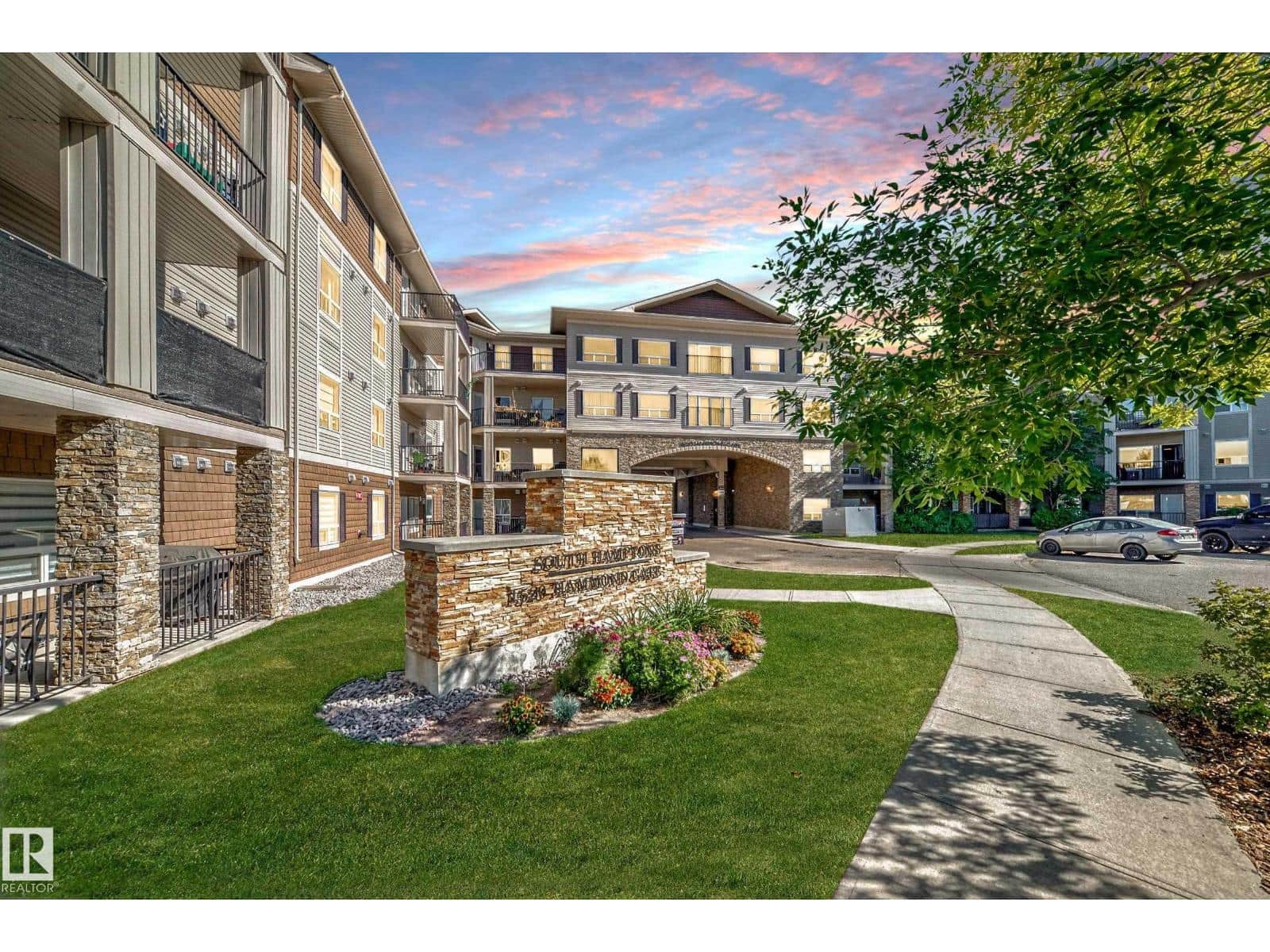 #344 1520 HAMMOND GATE GA NW - Photo 2 of 42, Edmonton, Alberta