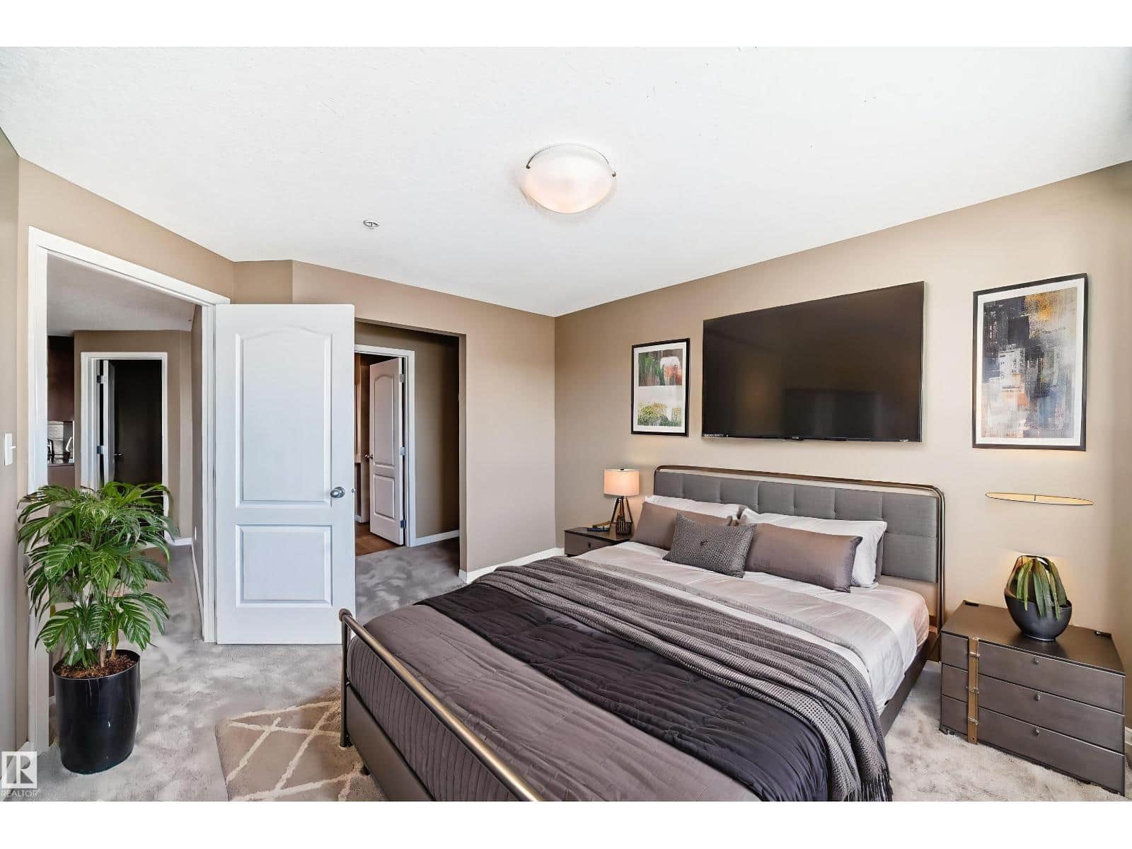 #344 1520 HAMMOND GATE GA NW - Photo 3 of 42, Edmonton, Alberta