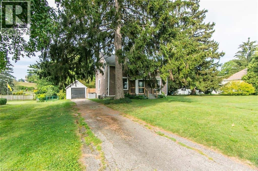 346 WELLINGTON Street — Ingersoll, Ontario - Photo 3 of 50