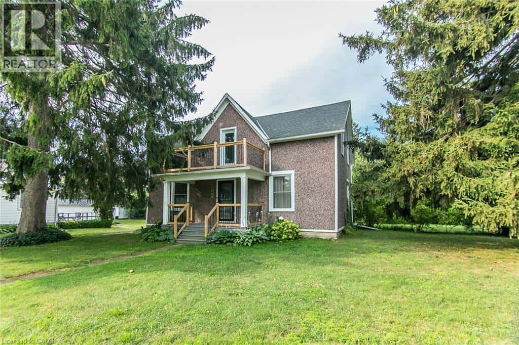 346 WELLINGTON Street — Ingersoll, Ontario - Photo 2 of 50