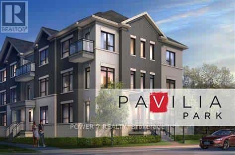 Markham (Commerce Valley), Ontario — Markham (Commerce Valley), Ontario - Photo 2 of 32