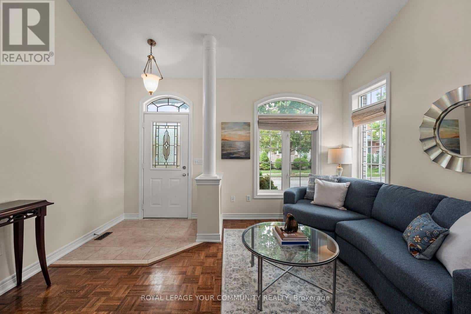 29 CLIVEDEN PLACE — Markham (Berczy), Ontario - Photo 2 of 26