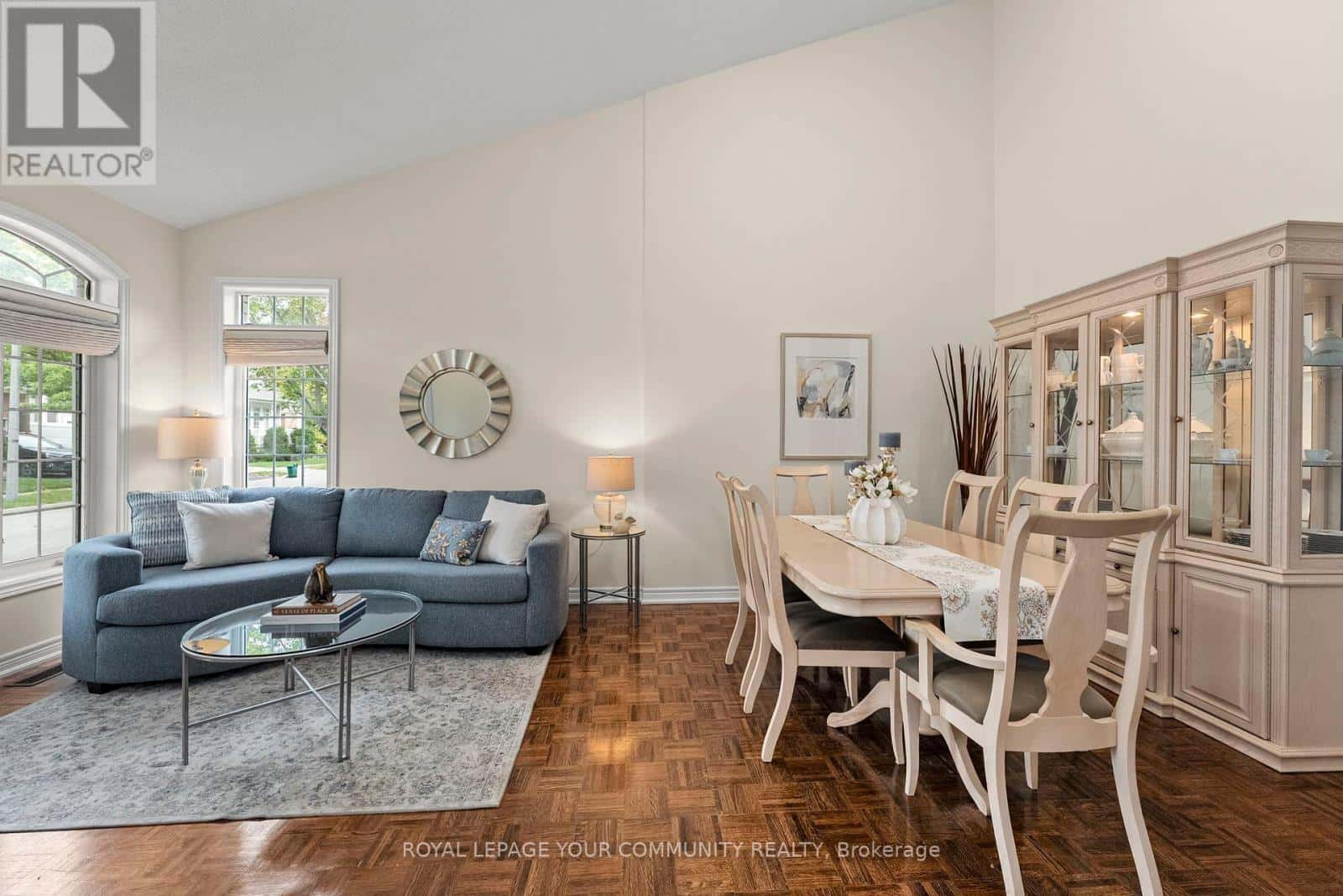 29 CLIVEDEN PLACE — Markham (Berczy), Ontario - Photo 4 of 26