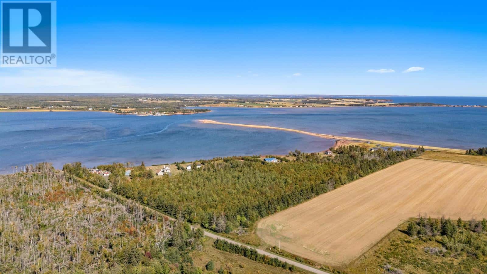 Lot 21 Long Wharf Road — Launching, Prince Edward Island - Photo 2 of 10