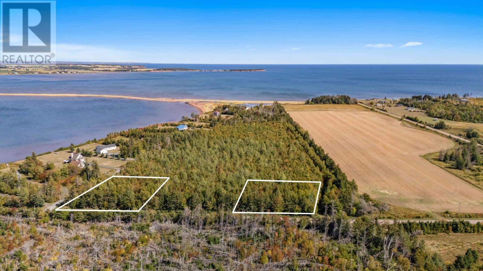 Lot 21 Long Wharf Road — Launching, Prince Edward Island - Photo 4 of 10