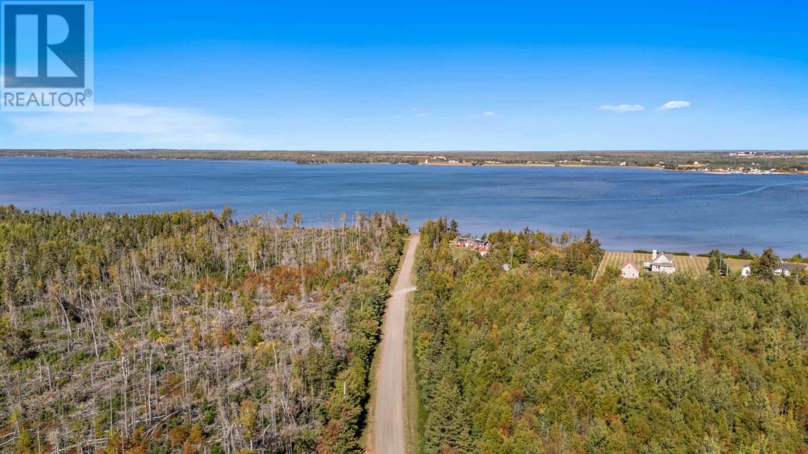 Lot 21 Long Wharf Road — Launching, Prince Edward Island - Photo 5 of 10