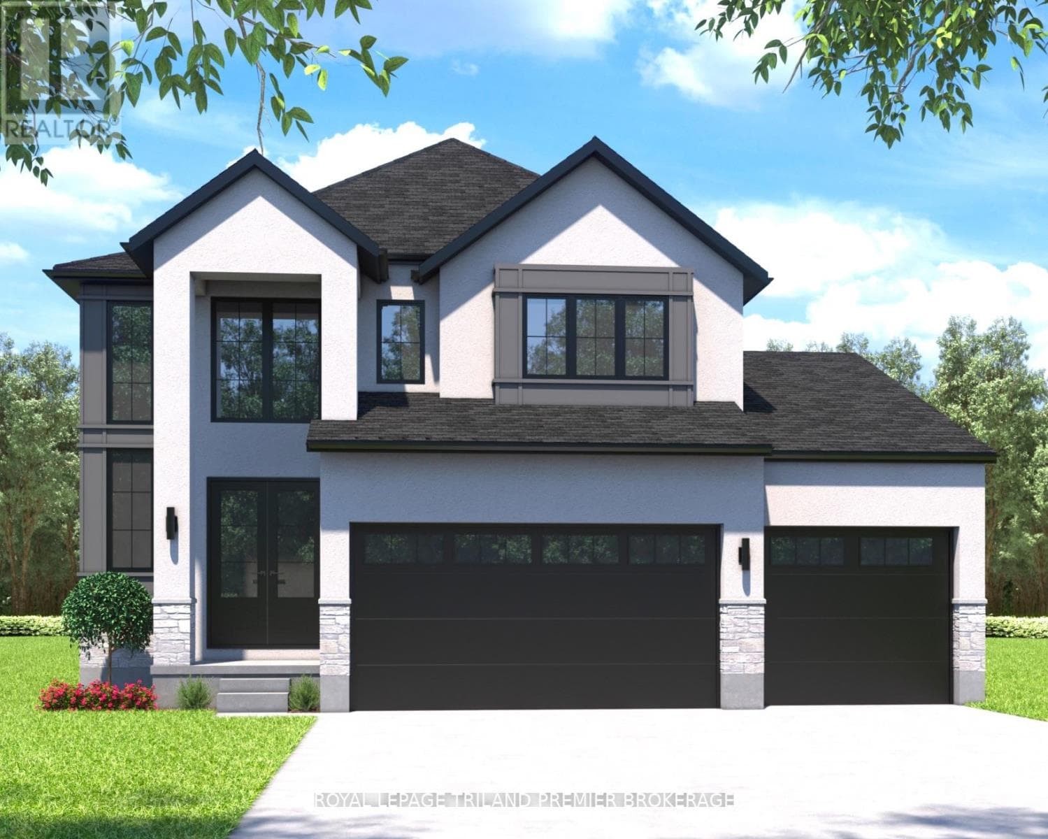 79 DEARING DRIVE — South Huron (Stephen), Ontario - Main photo