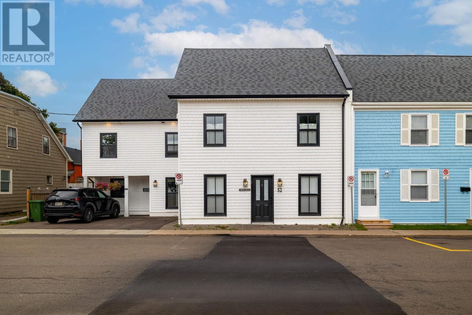 102 52 Sydney Street — Charlottetown, Prince Edward Island - Main photo