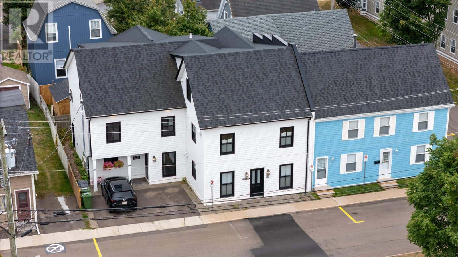 102 52 Sydney Street — Charlottetown, Prince Edward Island - Photo 3 of 23