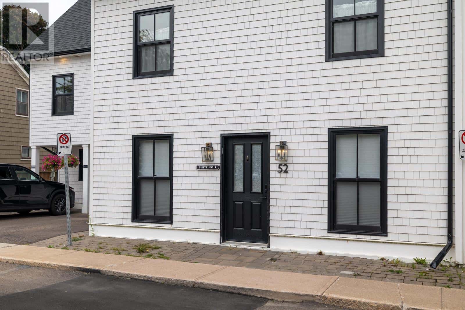 102 52 Sydney Street — Charlottetown, Prince Edward Island - Photo 4 of 23