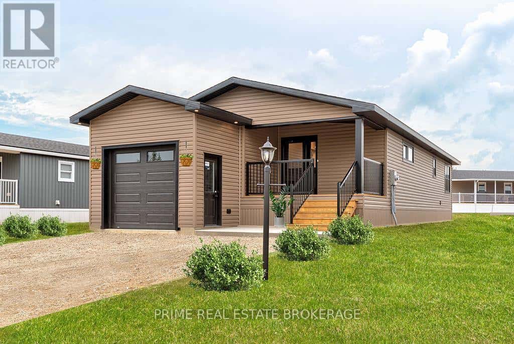 213 Carolynn Way Lot 7