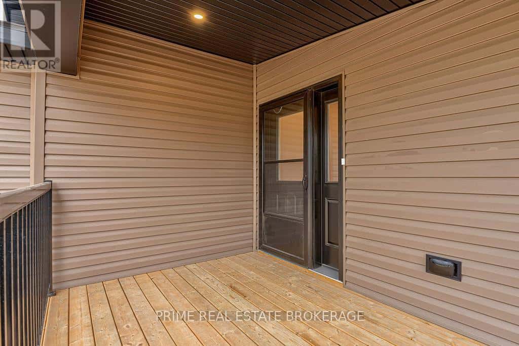 LOT 7 - 213 CAROLYNN WAY — North Perth (Listowel), Ontario - Photo 4 of 38