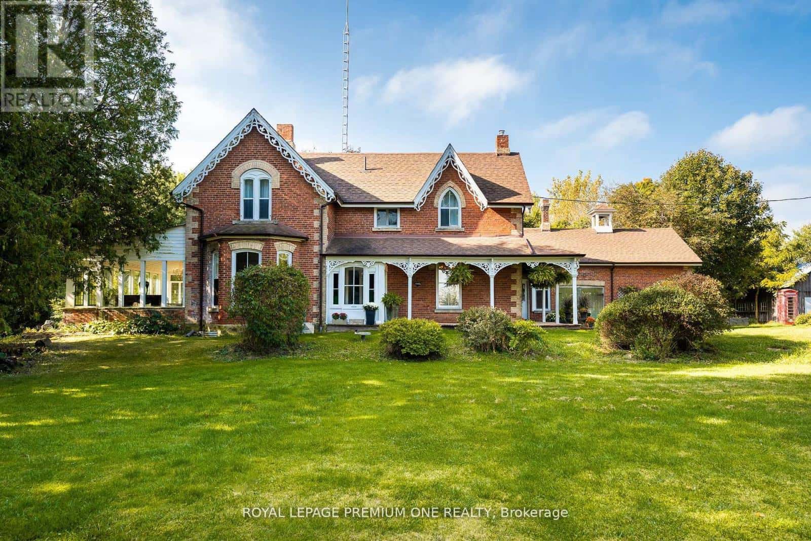 14650 Heart Lake Road