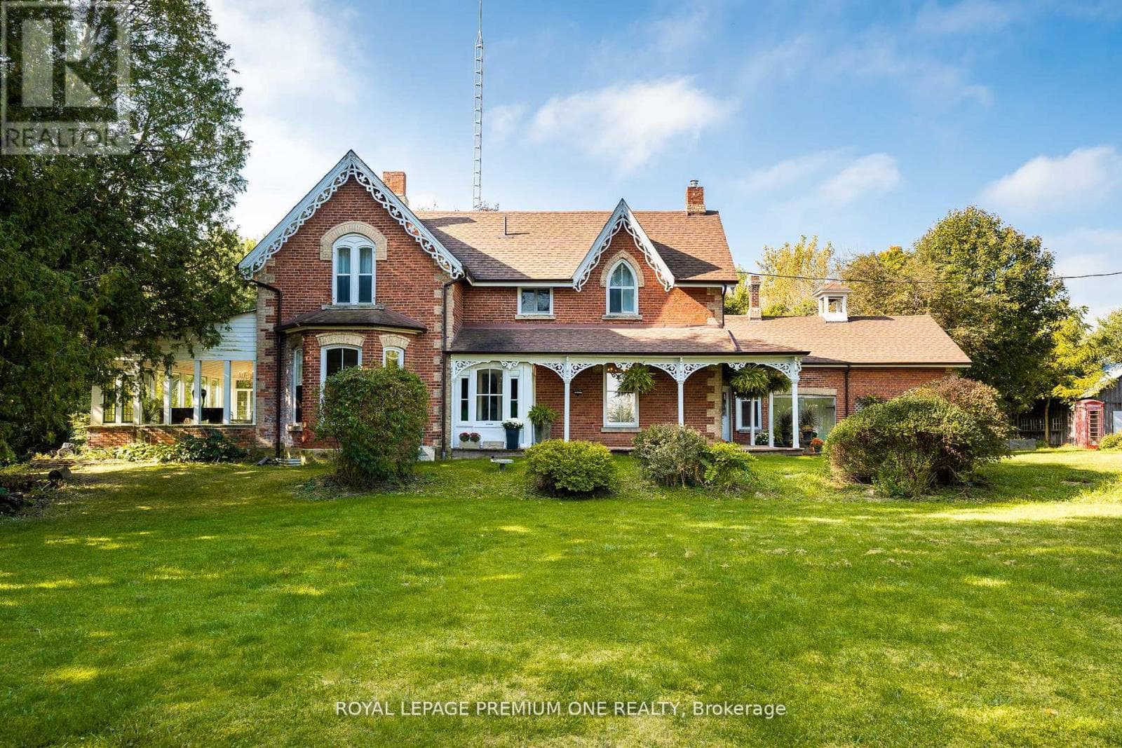 14650 HEART LAKE ROAD — Caledon (Inglewood), Ontario - Main photo