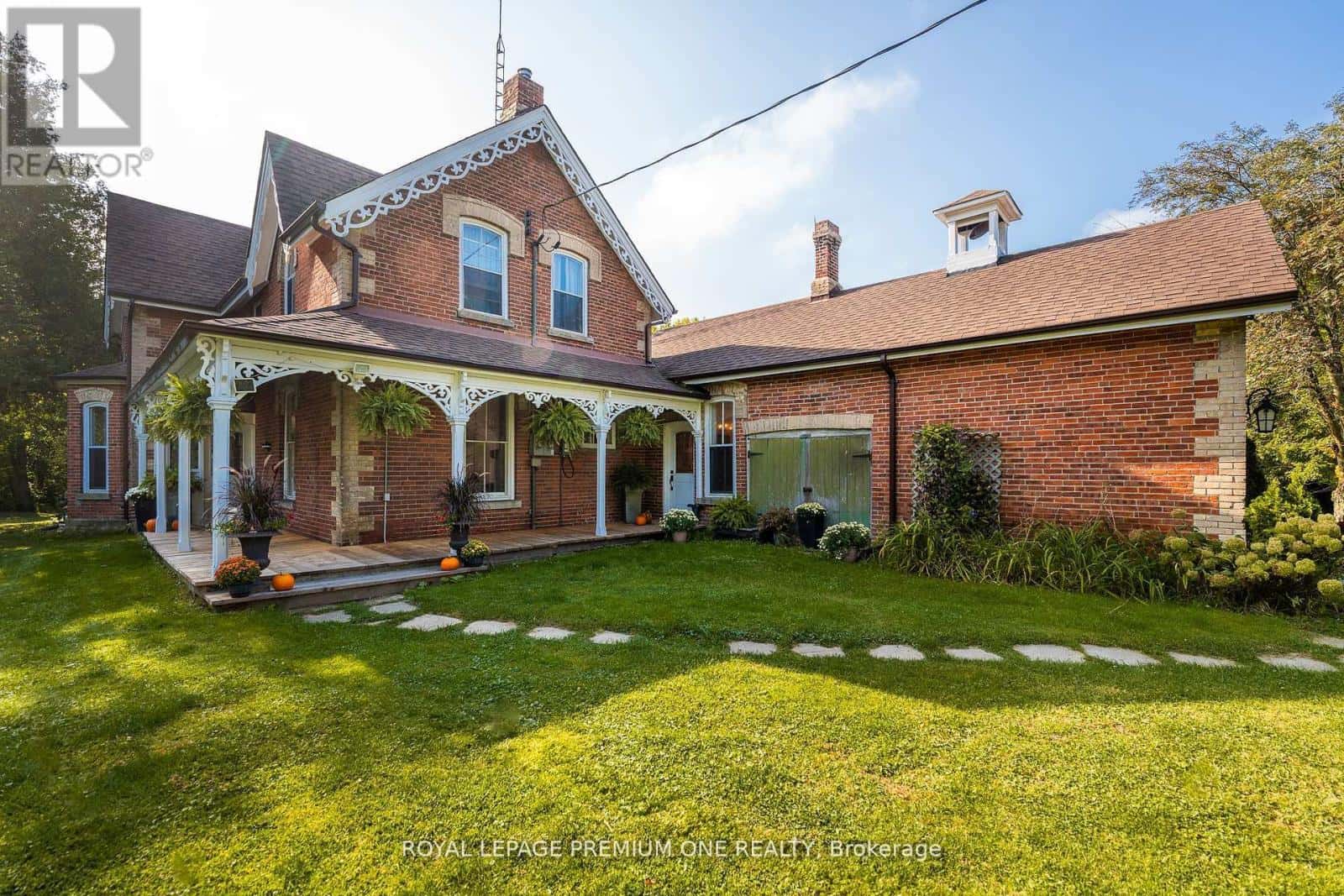 14650 HEART LAKE ROAD — Caledon (Inglewood), Ontario - Photo 2 of 50