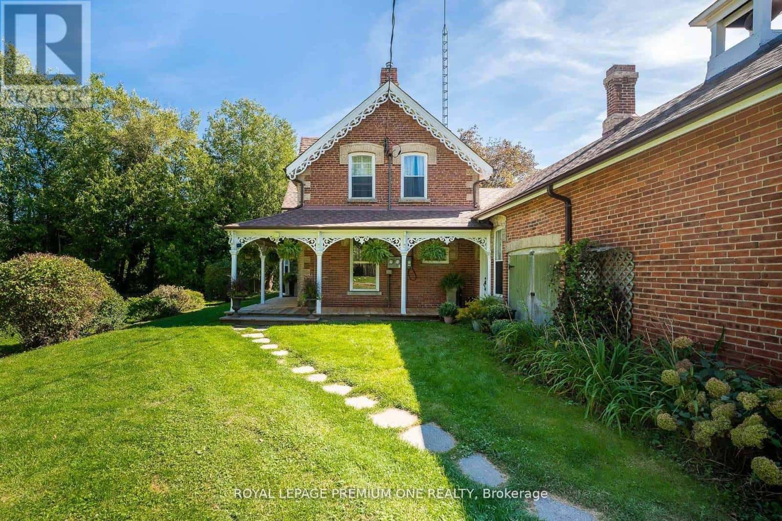 14650 HEART LAKE ROAD — Caledon (Inglewood), Ontario - Photo 3 of 50