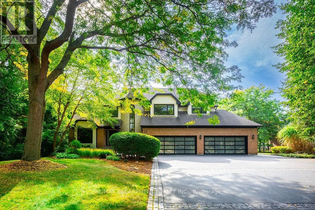 12 BLACKBERRY PLACE — Hamilton (Carlisle), Ontario - Main photo