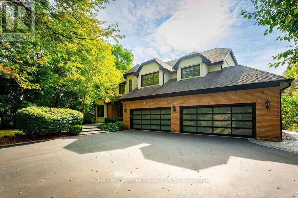 12 BLACKBERRY PLACE — Hamilton (Carlisle), Ontario - Photo 3 of 46