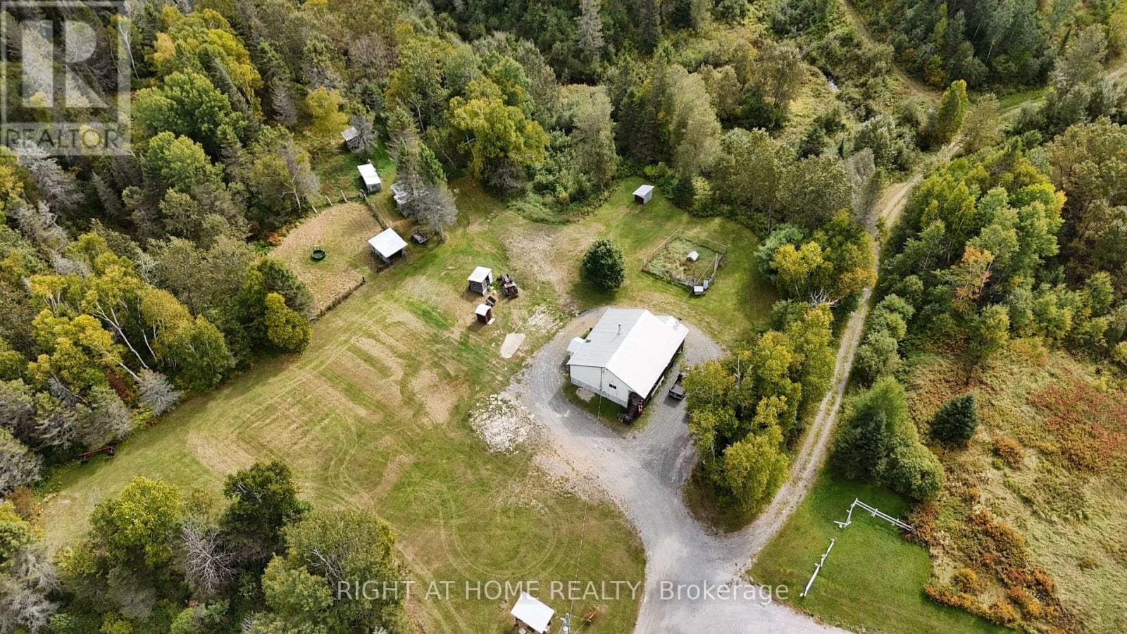 58 BELLEFEUILLE ROAD S — West Nipissing (Field), Ontario - Main photo