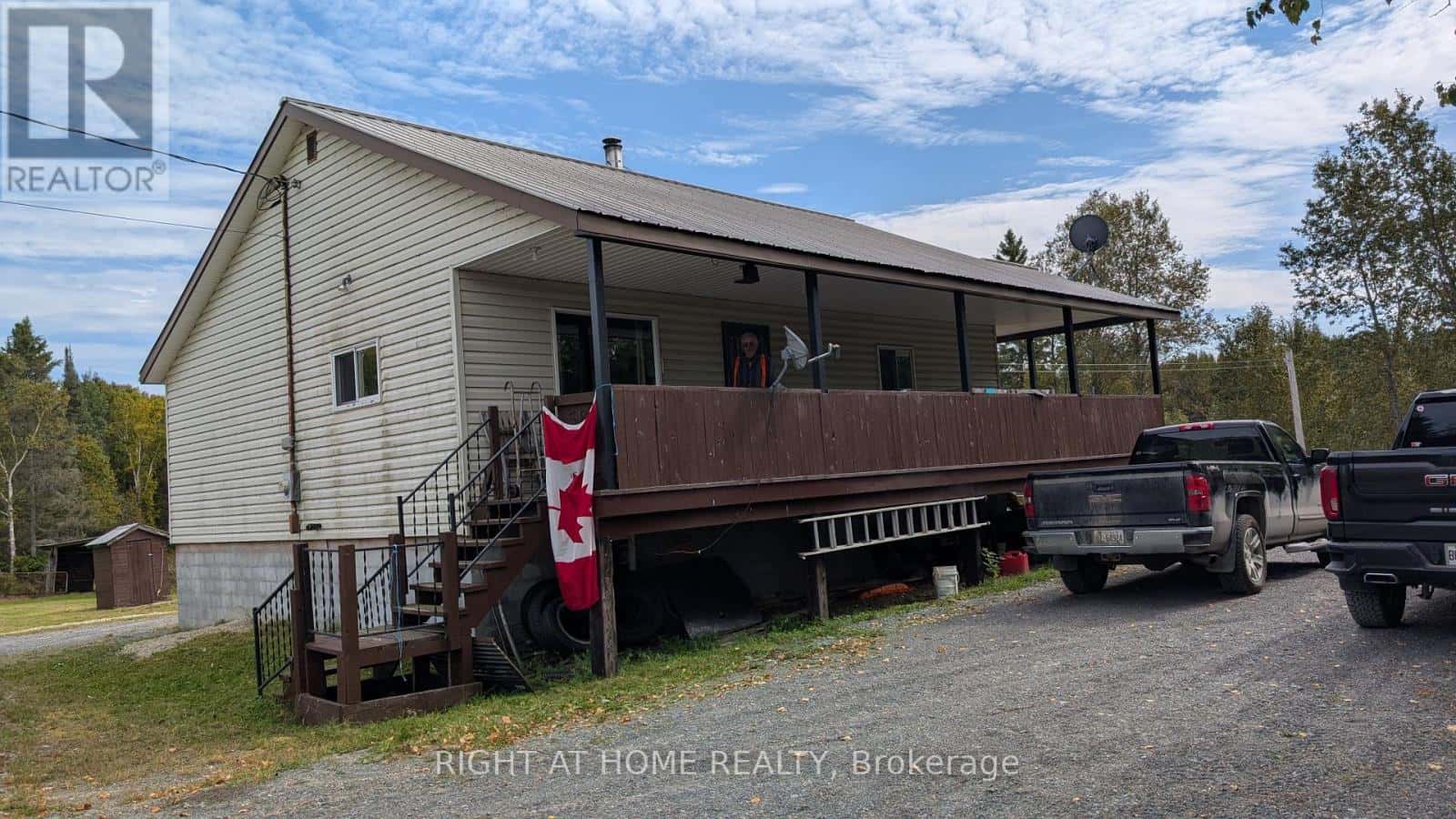 58 BELLEFEUILLE ROAD S — West Nipissing (Field), Ontario - Photo 3 of 46