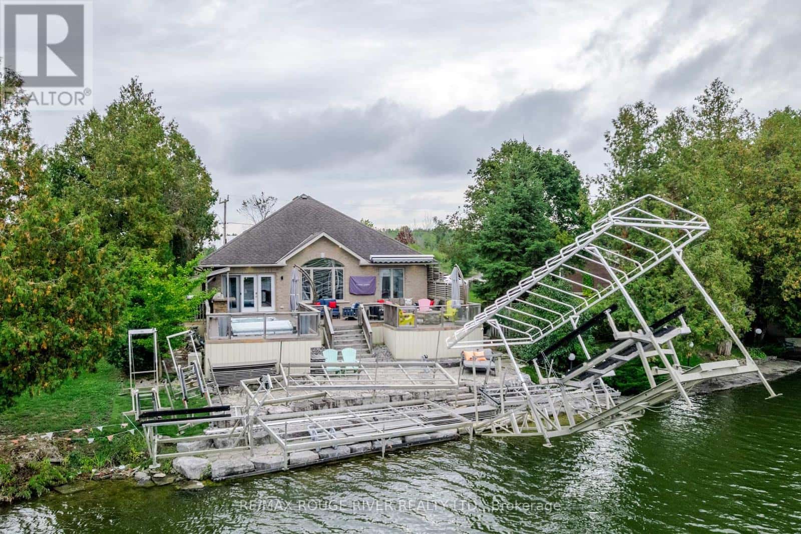 145 HOMEWOOD AVENUE — Trent Hills (Hastings), Ontario - Photo 3 of 48