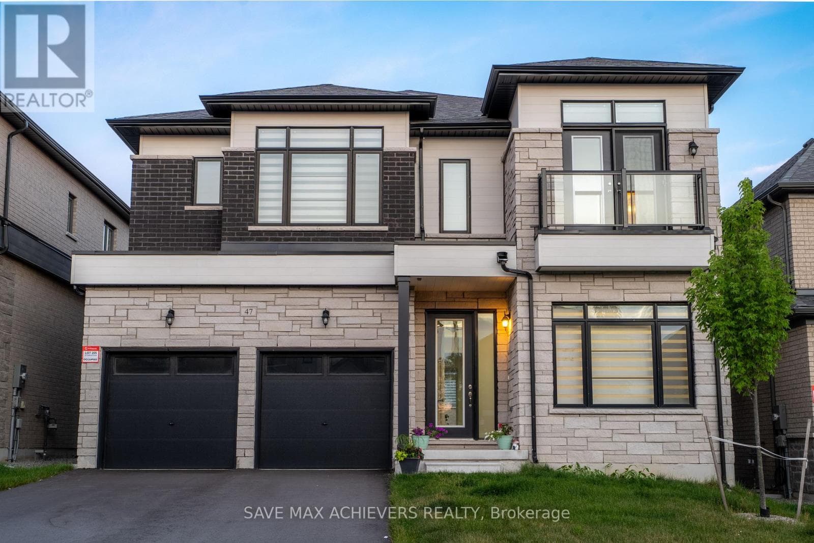 47 DAFFODIL ROAD — Springwater (Midhurst), Ontario - Main photo