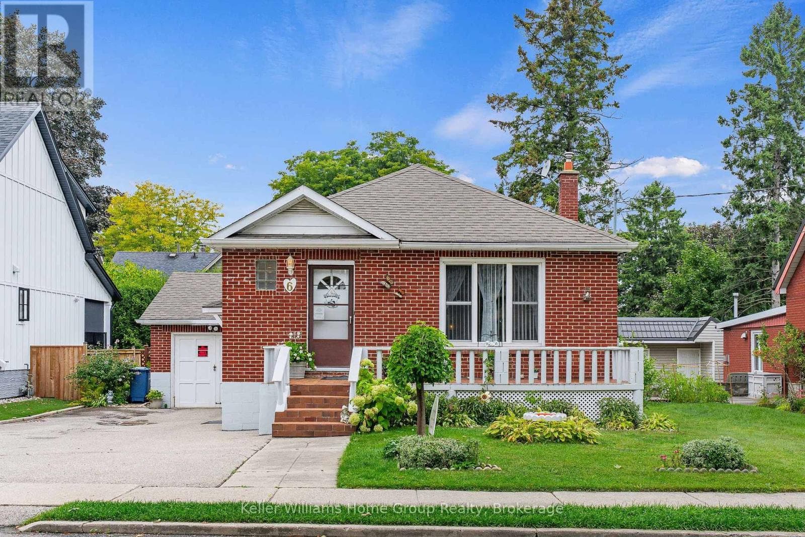 Guelph (St. George's), Ontario — Guelph (St. George's), Ontario - Main photo