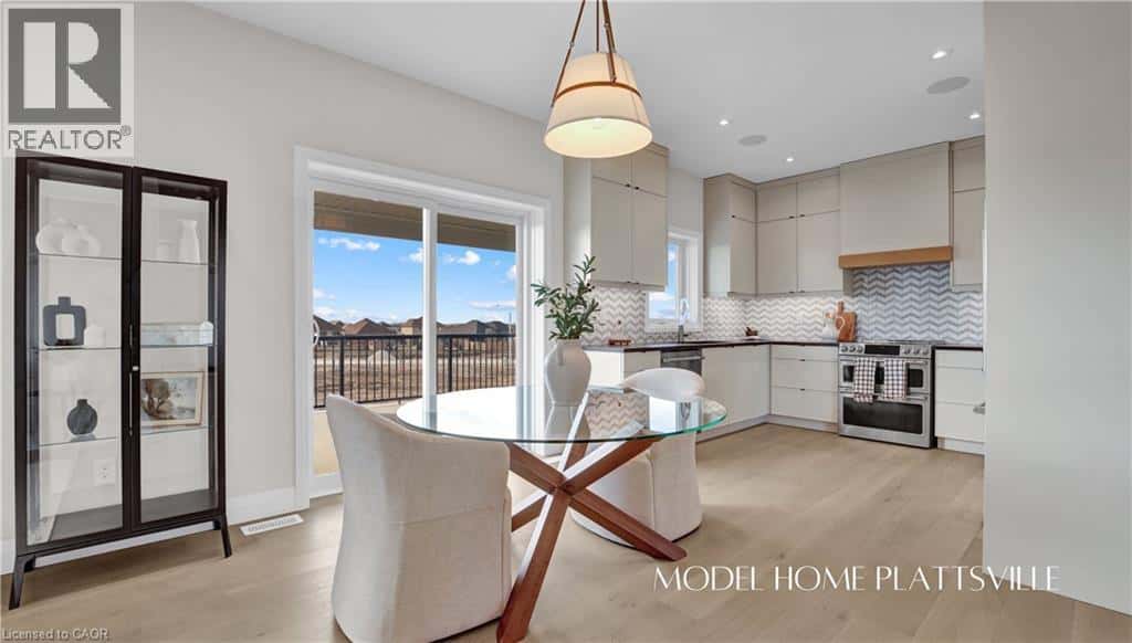 10 HILBORN Street — Plattsville, Ontario - Photo 5 of 14